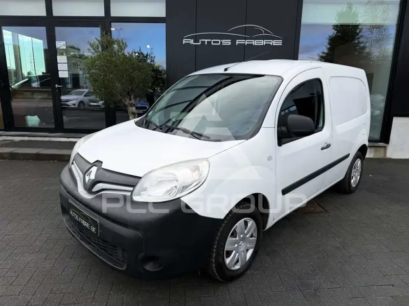 2019 Renault Kangoo