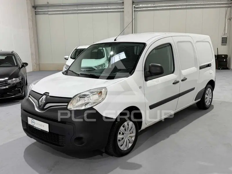 2019 Renault Kangoo