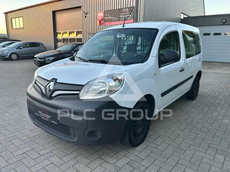 2019 Renault Kangoo
