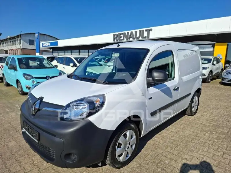 2019 Renault Kangoo