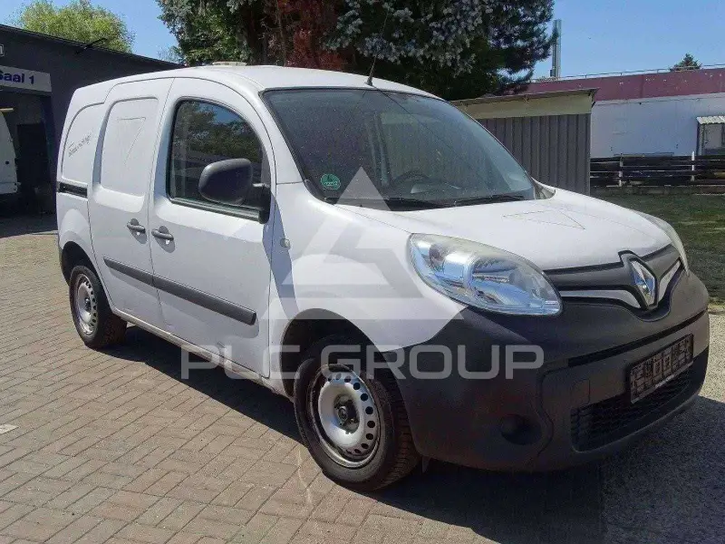2019 Renault Kangoo