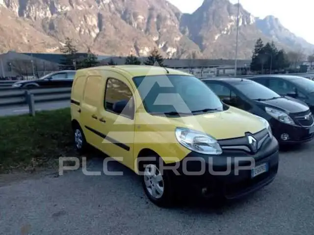 2019 Renault Kangoo