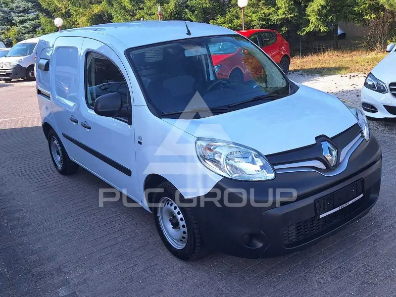 2019 Renault Kangoo