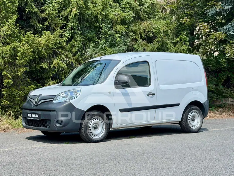 2019 Renault Kangoo