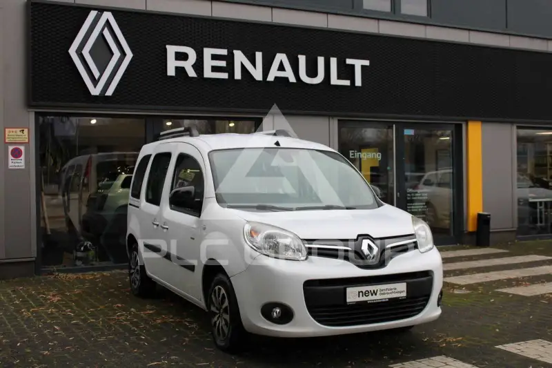 2019 Renault Kangoo