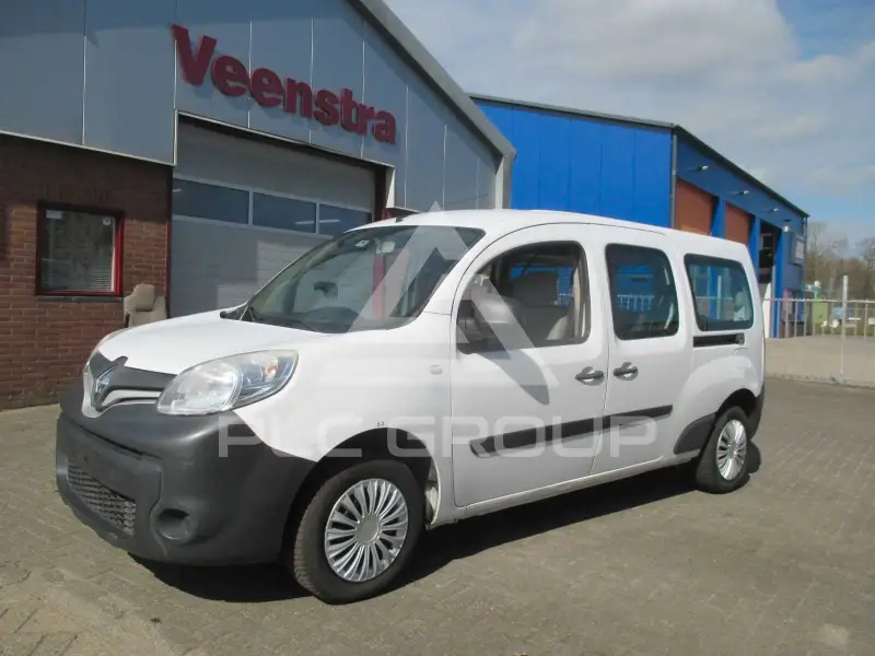 2019 Renault Kangoo