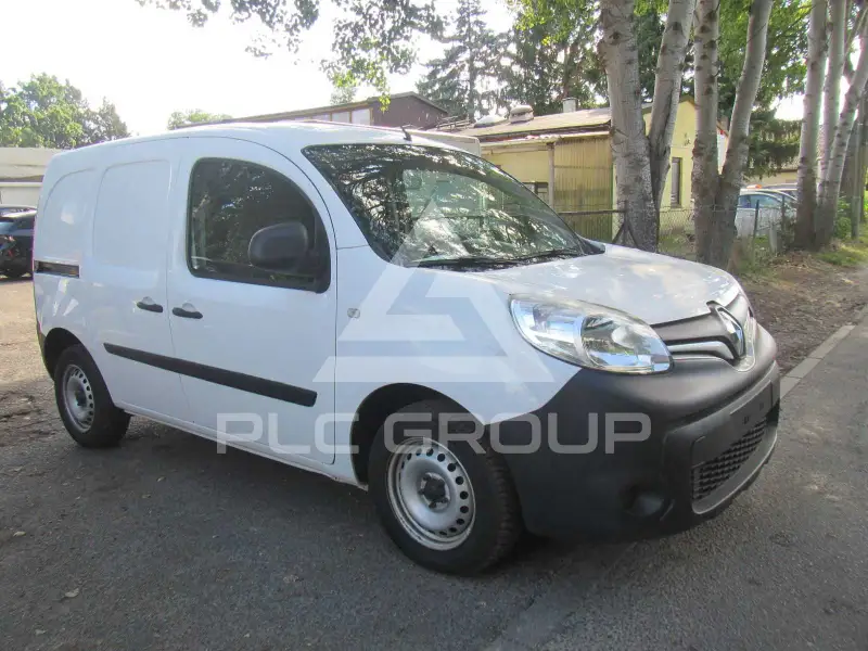 2019 Renault Kangoo