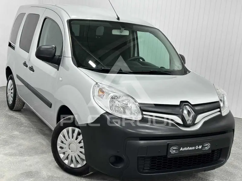 2019 Renault Kangoo