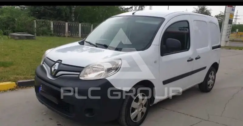 2019 Renault Kangoo