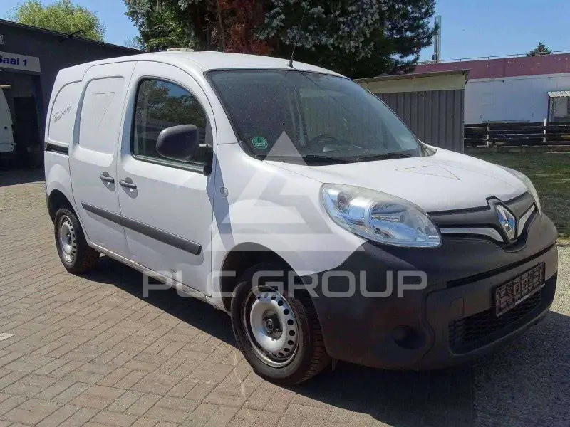 2019 Renault Kangoo