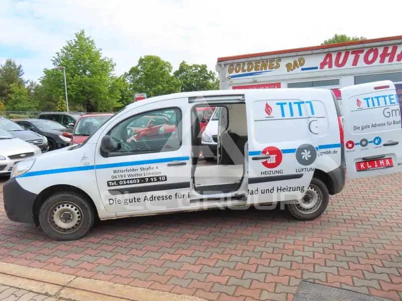 2019 Renault Kangoo