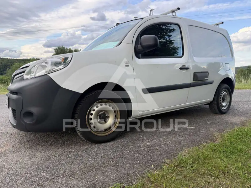 2019 Renault Kangoo