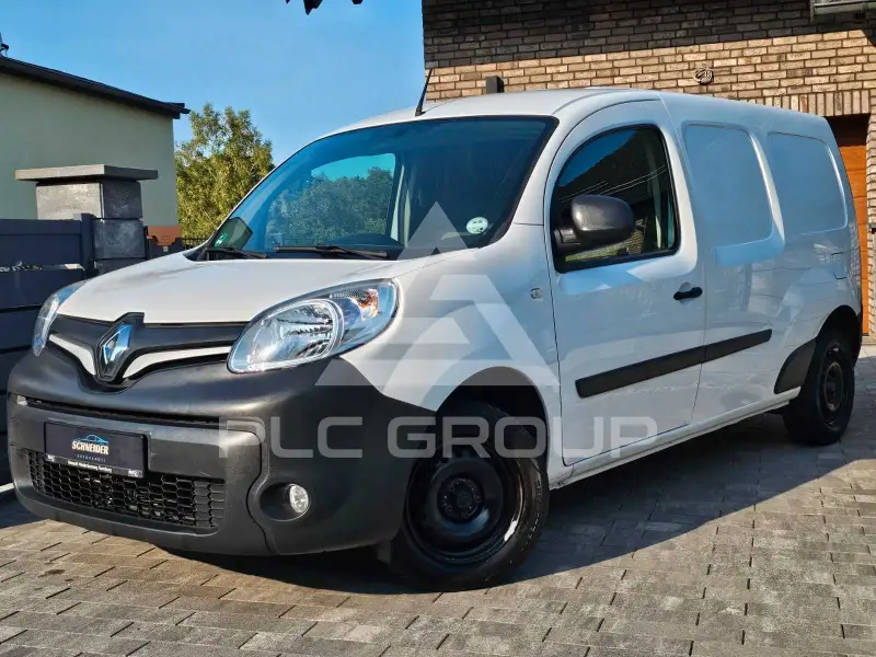 2019 Renault Kangoo