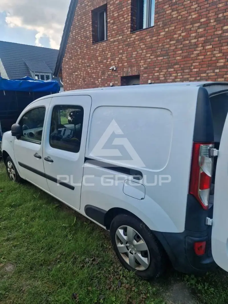 2019 Renault Kangoo