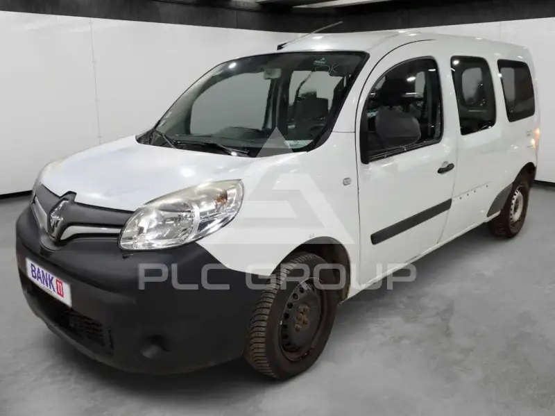 2019 Renault Kangoo