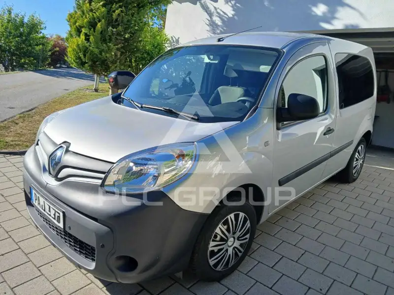 2019 Renault Kangoo