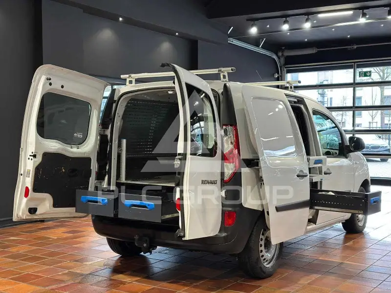 2019 Renault Kangoo