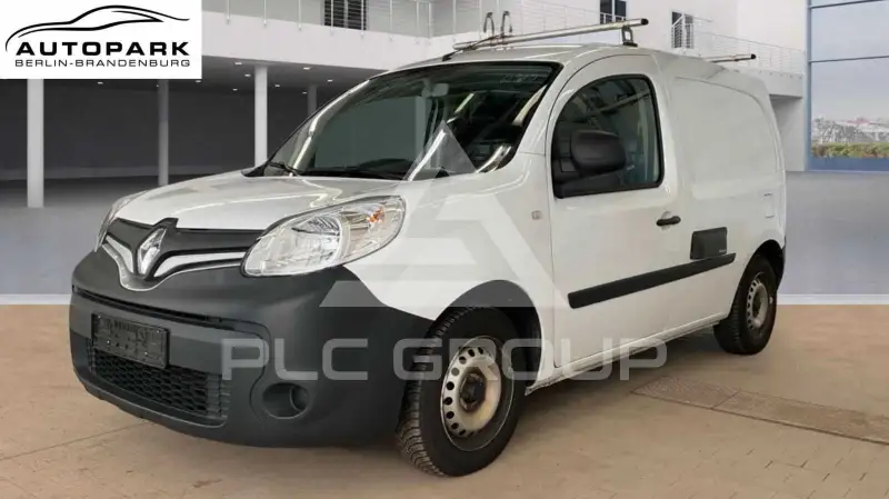 2019 Renault Kangoo