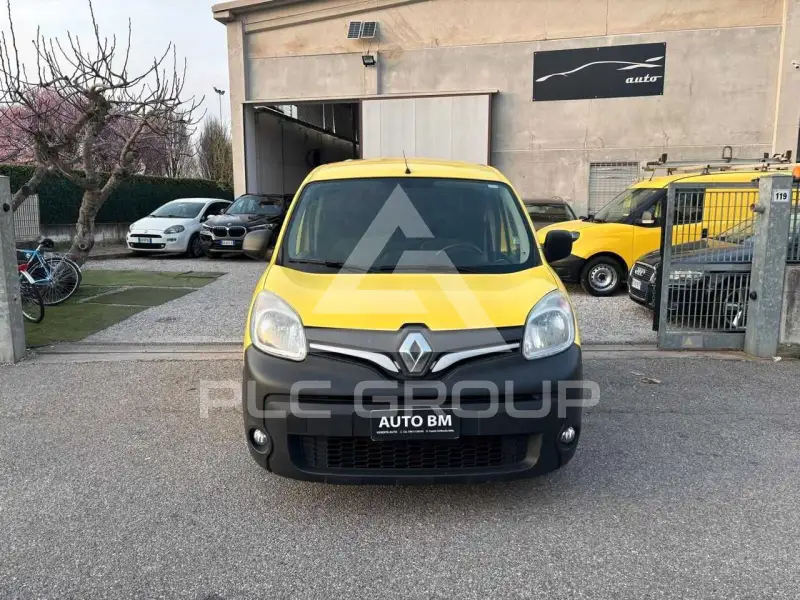 2019 Renault Kangoo