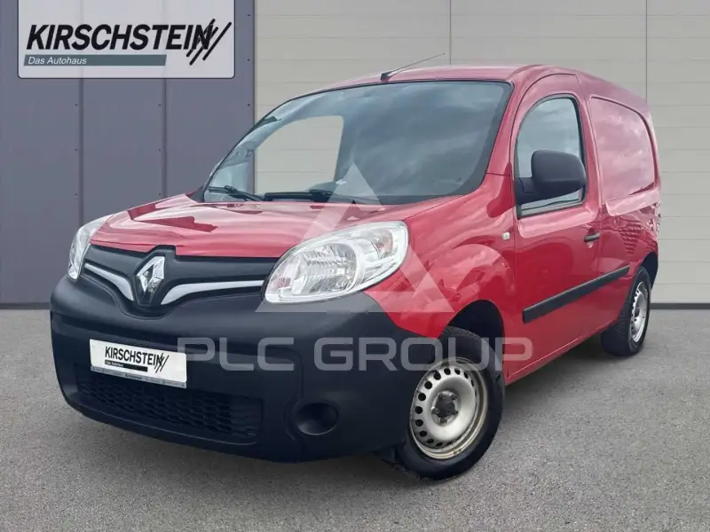2019 Renault Kangoo