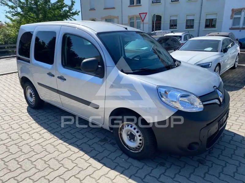 2019 Renault Kangoo