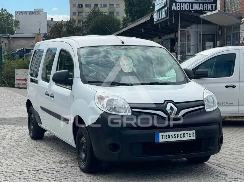 2019 Renault Kangoo