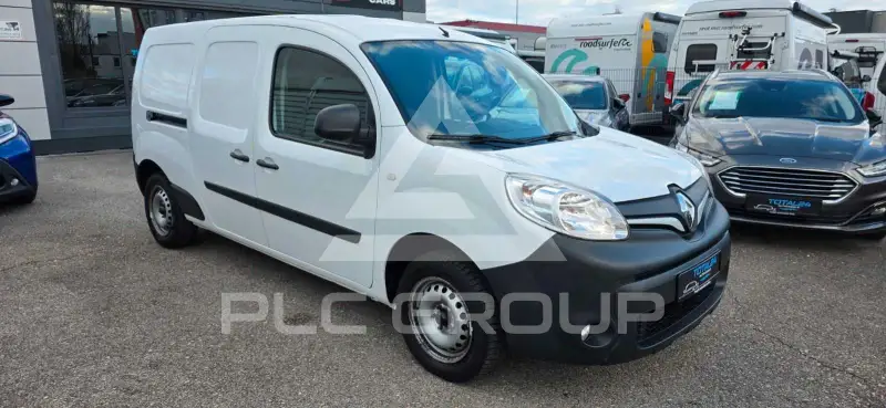 2019 Renault Kangoo
