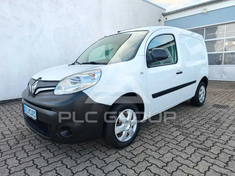 2019 Renault Kangoo