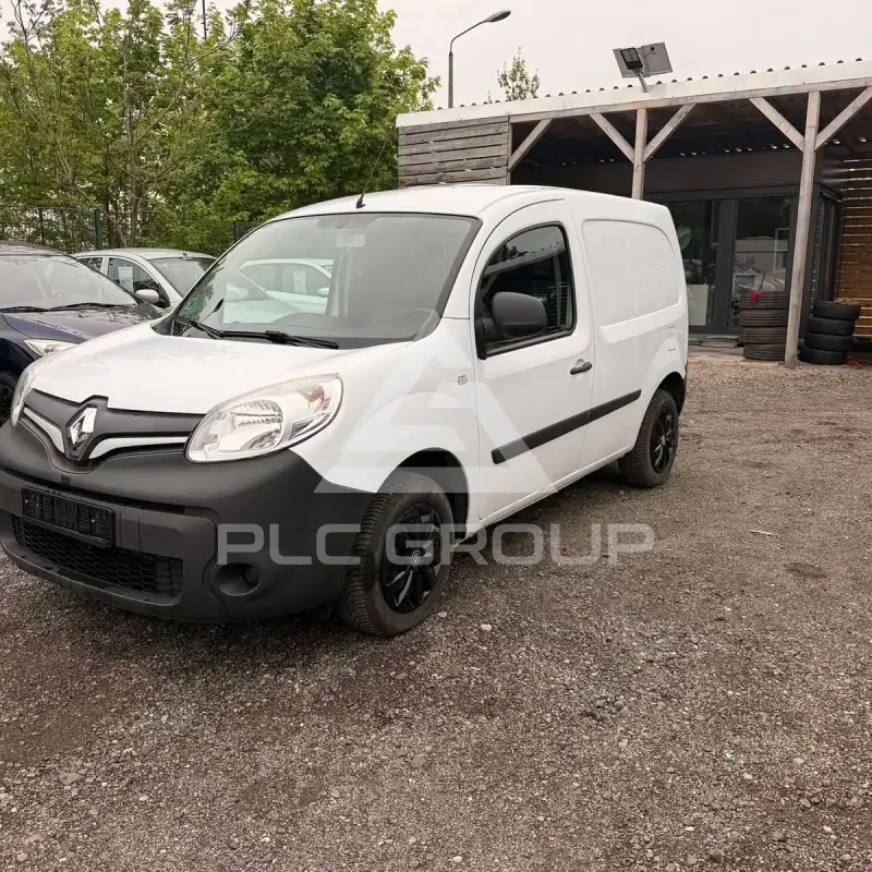2019 Renault Kangoo