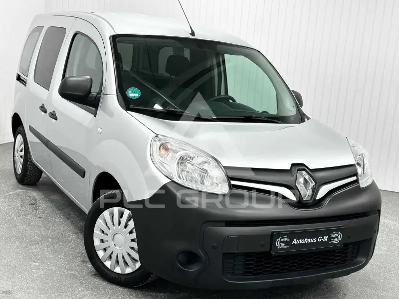 2019 Renault Kangoo