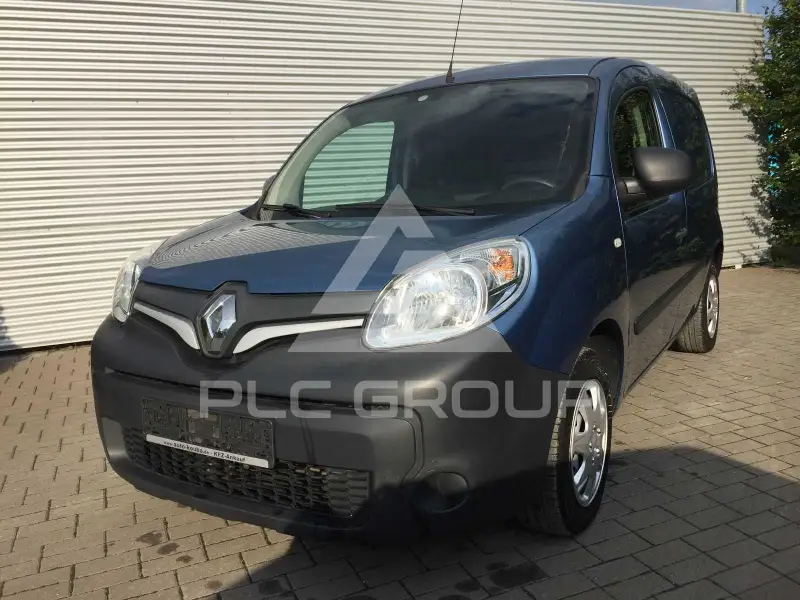 2019 Renault Kangoo