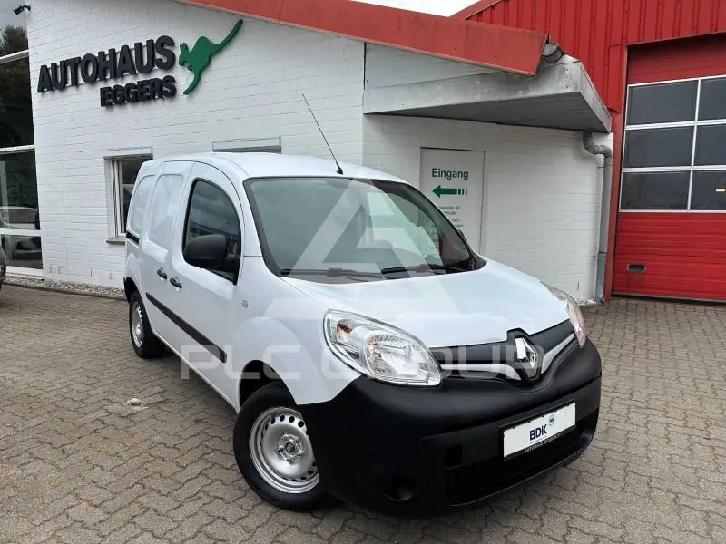 2019 Renault Kangoo