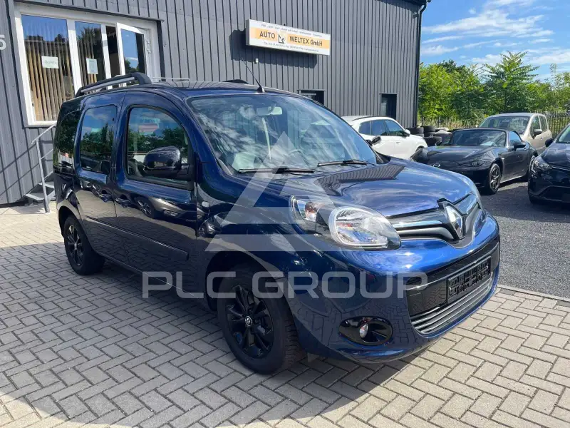 2019 Renault Kangoo