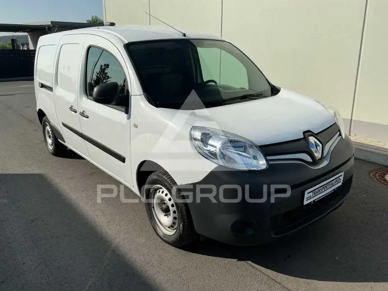 2019 Renault Kangoo