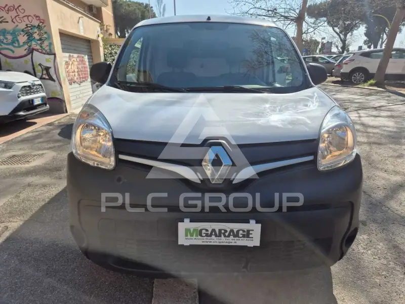 2019 Renault Kangoo