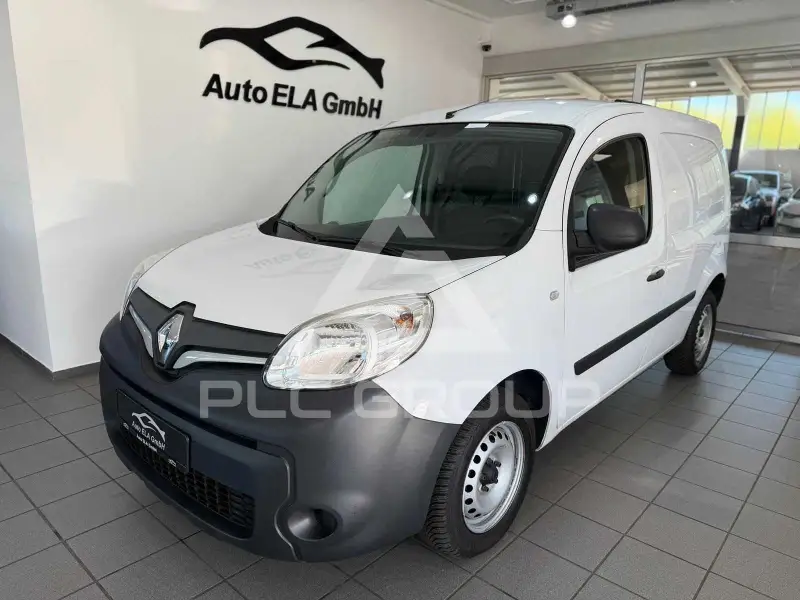 2019 Renault Kangoo