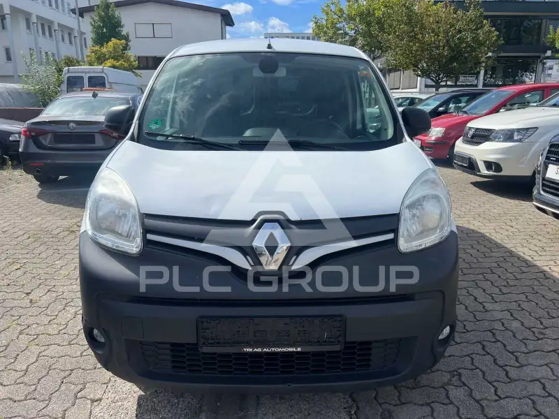 2019 Renault Kangoo