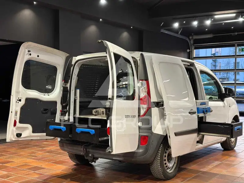 2019 Renault Kangoo