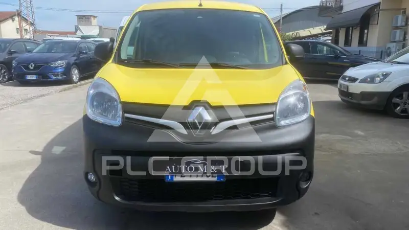 2019 Renault Kangoo