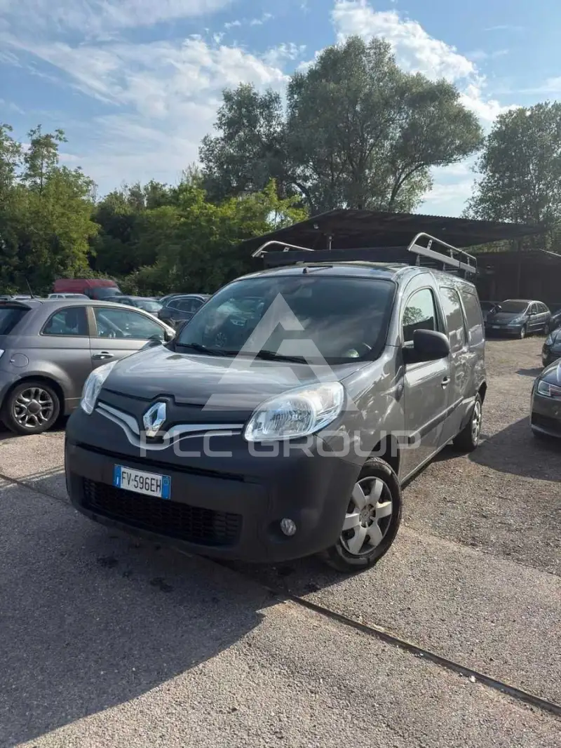 2019 Renault Kangoo