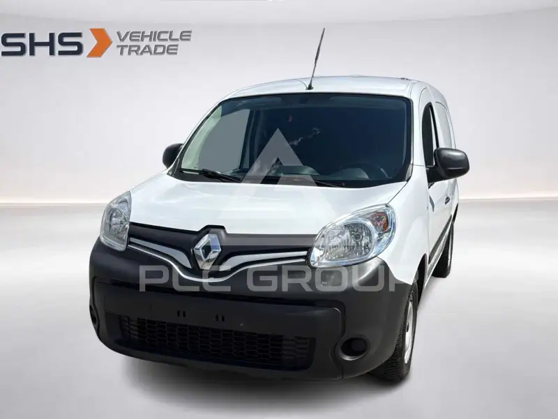 2019 Renault Kangoo