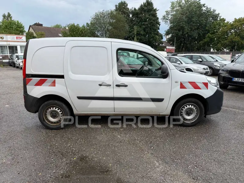 2019 Renault Kangoo