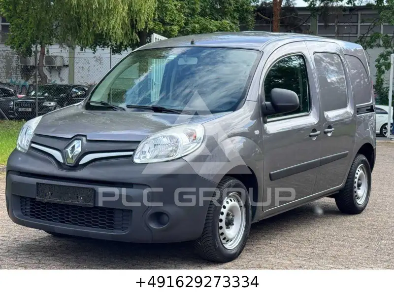2019 Renault Kangoo