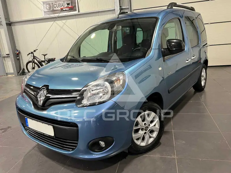 2019 Renault Kangoo