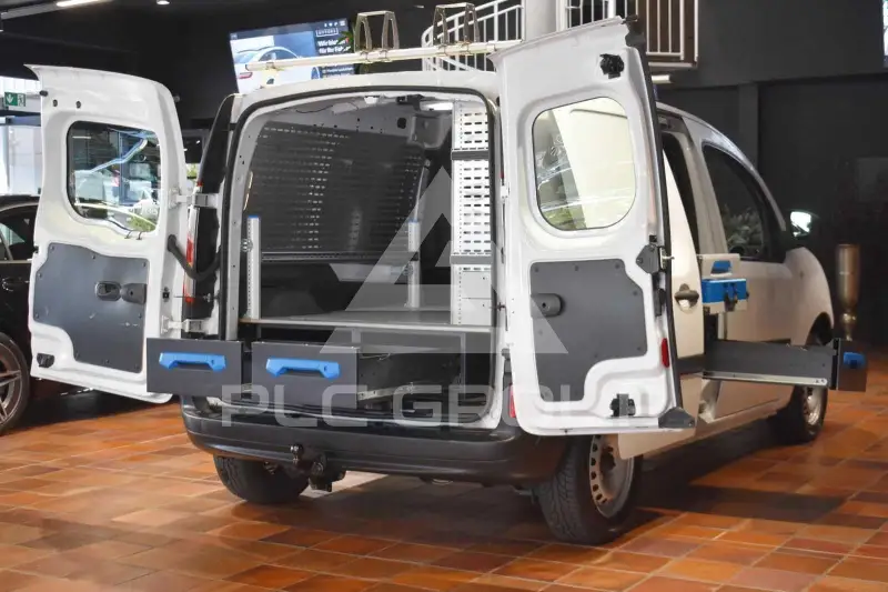 2019 Renault Kangoo