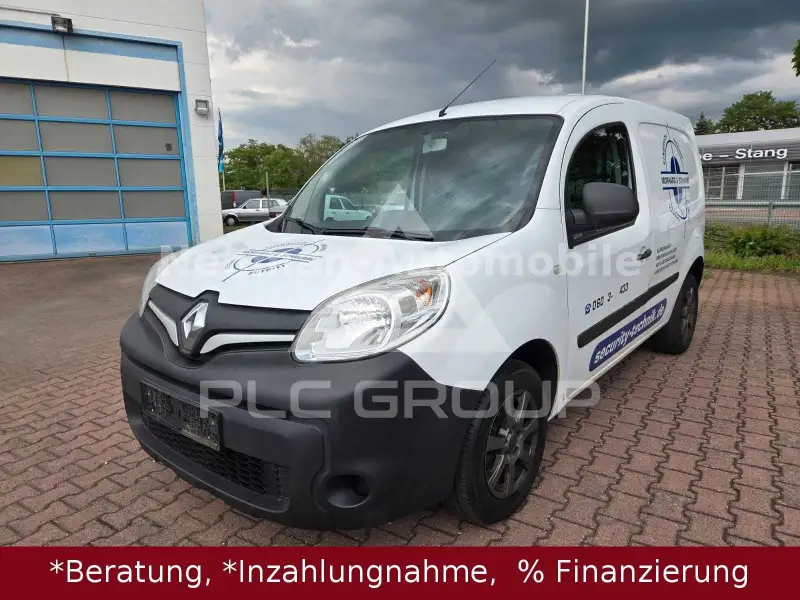 2019 Renault Kangoo