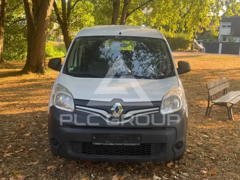 2019 Renault Kangoo