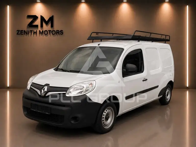 2019 Renault Kangoo