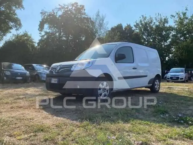 2019 Renault Kangoo