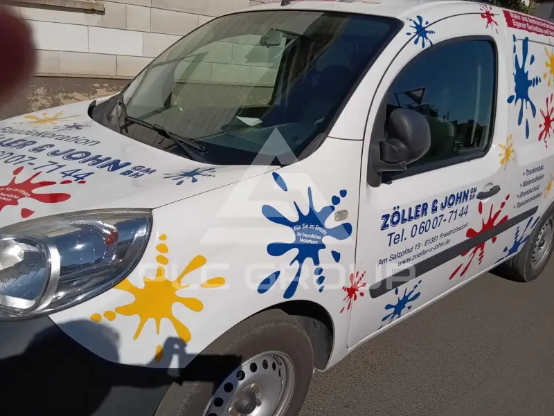 2019 Renault Kangoo